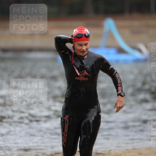 14.09.2025 - Stadtparktriathlon Michael Strokosch http://msf.ph/oto/8866349 14.09.2025 09:17:02 Schwimmen 465 meine-sportfotos.de