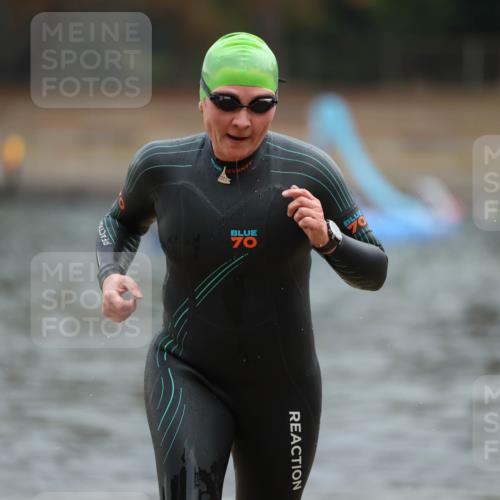 14.09.2025 - Stadtparktriathlon Michael Strokosch http://msf.ph/oto/8866660 14.09.2025 09:45:57 Schwimmen 533 meine-sportfotos.de