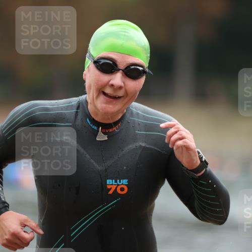 14.09.2025 - Stadtparktriathlon Michael Strokosch http://msf.ph/oto/8866664 14.09.2025 09:45:59 Schwimmen 533 meine-sportfotos.de