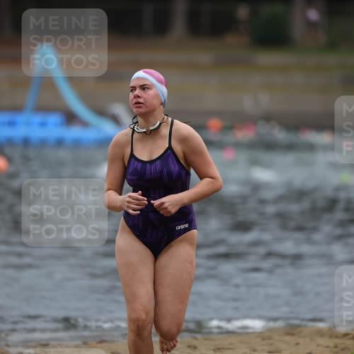 14.09.2025 - Stadtparktriathlon Michael Strokosch http://msf.ph/oto/8866725 14.09.2025 09:46:32 Schwimmen 511, 596, 620 meine-sportfotos.de
