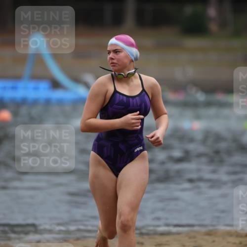 14.09.2025 - Stadtparktriathlon Michael Strokosch http://msf.ph/oto/8866727 14.09.2025 09:46:33 Schwimmen 511, 596, 620 meine-sportfotos.de