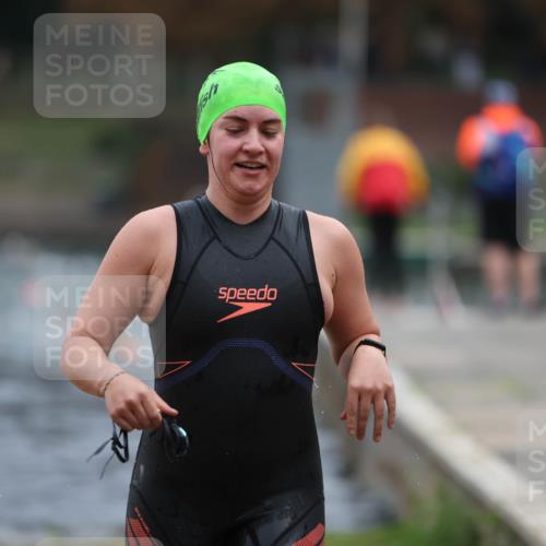 14.09.2025 - Stadtparktriathlon Michael Strokosch http://msf.ph/oto/8866730 14.09.2025 09:46:34 Schwimmen 511, 596, 620 meine-sportfotos.de