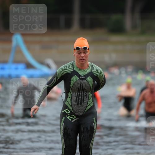 14.09.2025 - Stadtparktriathlon Michael Strokosch http://msf.ph/oto/8866745 14.09.2025 09:46:57 Schwimmen 523, 563, 583, 584 meine-sportfotos.de