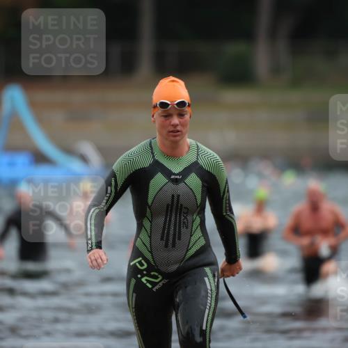 14.09.2025 - Stadtparktriathlon Michael Strokosch http://msf.ph/oto/8866746 14.09.2025 09:46:57 Schwimmen 523, 563, 583, 584 meine-sportfotos.de