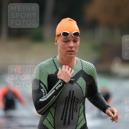 14.09.2025 - Stadtparktriathlon Michael Strokosch http://msf.ph/oto/8866754 14.09.2025 09:46:59 Schwimmen 523, 524, 563, 583, 584 meine-sportfotos.de