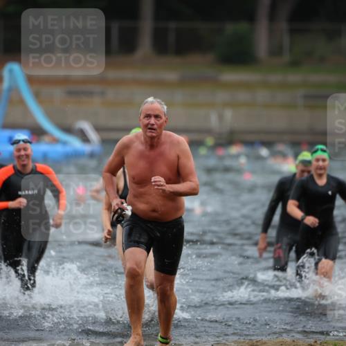 14.09.2025 - Stadtparktriathlon Michael Strokosch http://msf.ph/oto/8866763 14.09.2025 09:47:04 Schwimmen 524, 563, 583, 584, 597, 598 meine-sportfotos.de