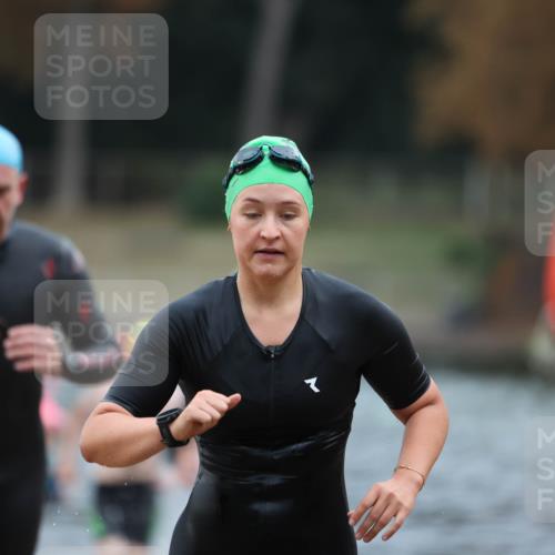 14.09.2025 - Stadtparktriathlon Michael Strokosch http://msf.ph/oto/8866781 14.09.2025 09:47:11 Schwimmen 524, 570, 583, 584, 597, 598 meine-sportfotos.de