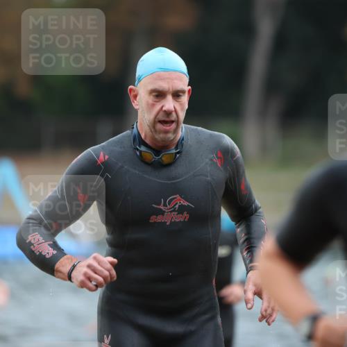 14.09.2025 - Stadtparktriathlon Michael Strokosch http://msf.ph/oto/8866784 14.09.2025 09:47:12 Schwimmen 524, 570, 583, 597, 598 meine-sportfotos.de