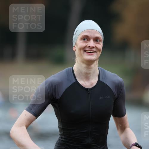 14.09.2025 - Stadtparktriathlon Michael Strokosch http://msf.ph/oto/8866837 14.09.2025 09:47:33 Schwimmen 509, 526, 541 meine-sportfotos.de