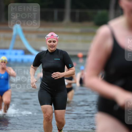 14.09.2025 - Stadtparktriathlon Michael Strokosch http://msf.ph/oto/8866980 14.09.2025 09:48:43 Schwimmen 522, 587, 591, 618 meine-sportfotos.de