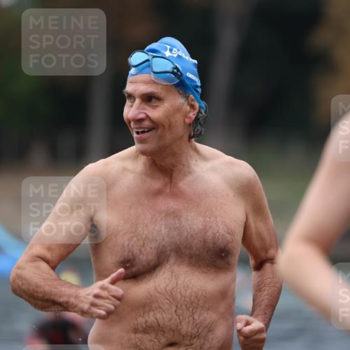 14.09.2025 - Stadtparktriathlon Michael Strokosch http://msf.ph/oto/8867034 14.09.2025 09:49:09 Schwimmen 517, 527, 557, 565, 567, 585 meine-sportfotos.de