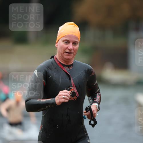 14.09.2025 - Stadtparktriathlon Michael Strokosch http://msf.ph/oto/8867049 14.09.2025 09:49:13 Schwimmen 517, 527, 565, 607 meine-sportfotos.de