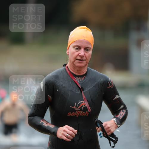 14.09.2025 - Stadtparktriathlon Michael Strokosch http://msf.ph/oto/8867051 14.09.2025 09:49:13 Schwimmen 517, 527, 565, 607 meine-sportfotos.de