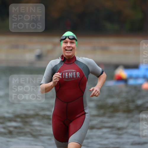 14.09.2025 - Stadtparktriathlon Michael Strokosch http://msf.ph/oto/8867067 14.09.2025 09:49:19 Schwimmen 517, 527, 607 meine-sportfotos.de