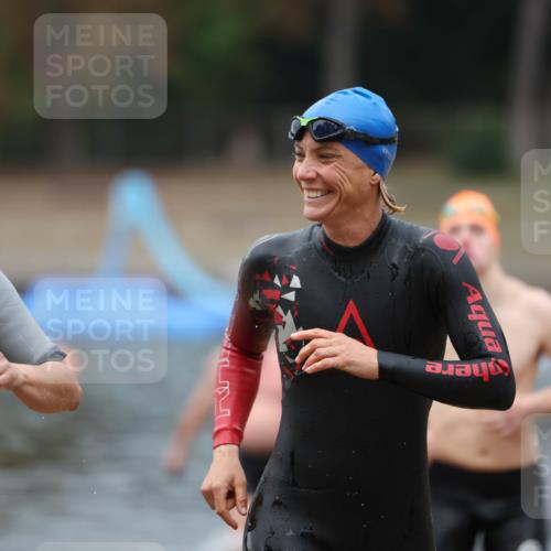 14.09.2025 - Stadtparktriathlon Michael Strokosch http://msf.ph/oto/8867073 14.09.2025 09:49:21 Schwimmen 517, 527, 578, 607 meine-sportfotos.de