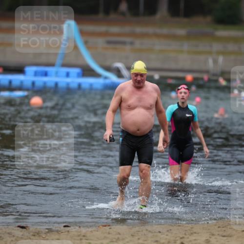 14.09.2025 - Stadtparktriathlon Michael Strokosch http://msf.ph/oto/8867078 14.09.2025 09:49:24 Schwimmen 517, 527, 551, 578, 607 meine-sportfotos.de