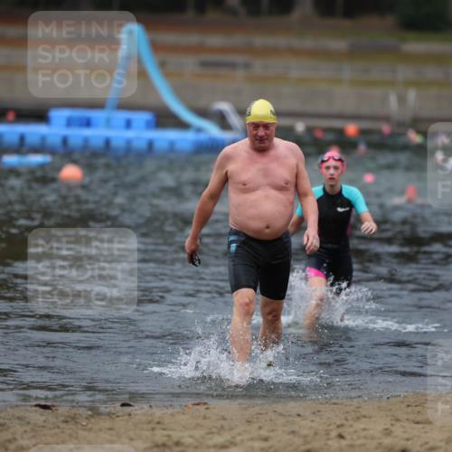 14.09.2025 - Stadtparktriathlon Michael Strokosch http://msf.ph/oto/8867080 14.09.2025 09:49:24 Schwimmen 517, 527, 551, 578, 607 meine-sportfotos.de