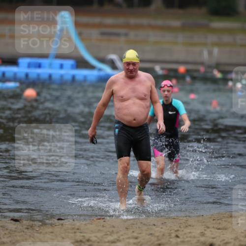 14.09.2025 - Stadtparktriathlon Michael Strokosch http://msf.ph/oto/8867082 14.09.2025 09:49:24 Schwimmen 517, 527, 551, 578, 607 meine-sportfotos.de