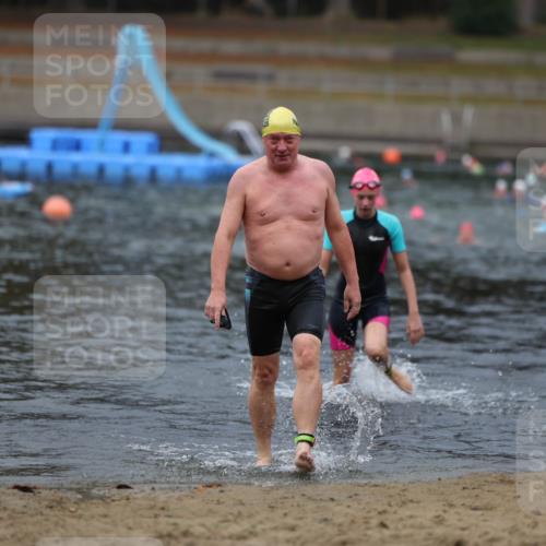 14.09.2025 - Stadtparktriathlon Michael Strokosch http://msf.ph/oto/8867083 14.09.2025 09:49:25 Schwimmen 517, 527, 551, 578, 607 meine-sportfotos.de