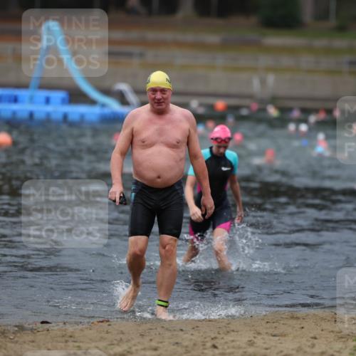 14.09.2025 - Stadtparktriathlon Michael Strokosch http://msf.ph/oto/8867084 14.09.2025 09:49:25 Schwimmen 517, 527, 551, 578, 607 meine-sportfotos.de