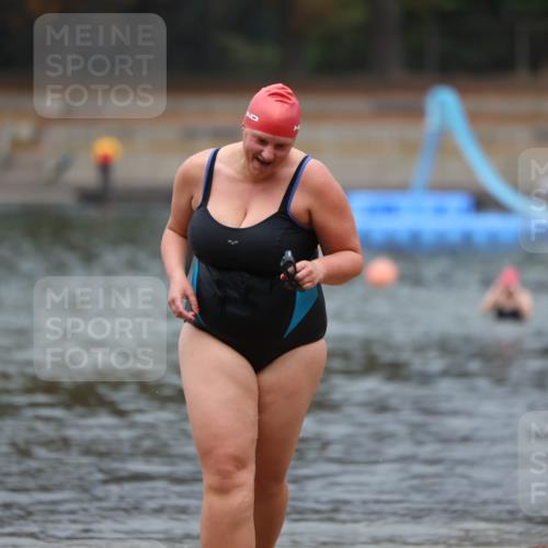 14.09.2025 - Stadtparktriathlon Michael Strokosch http://msf.ph/oto/8867122 14.09.2025 09:49:55 Schwimmen 519, 530, 534, 536 meine-sportfotos.de