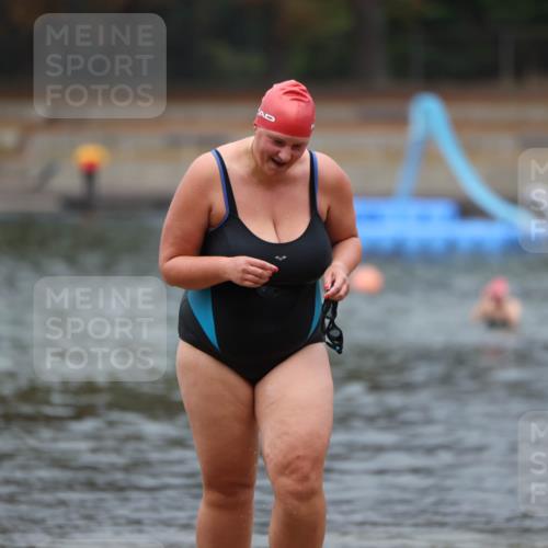 14.09.2025 - Stadtparktriathlon Michael Strokosch http://msf.ph/oto/8867123 14.09.2025 09:49:55 Schwimmen 519, 530, 534, 536 meine-sportfotos.de