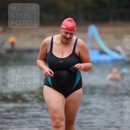 14.09.2025 - Stadtparktriathlon Michael Strokosch http://msf.ph/oto/8867126 14.09.2025 09:49:55 Schwimmen 519, 530, 534, 536 meine-sportfotos.de