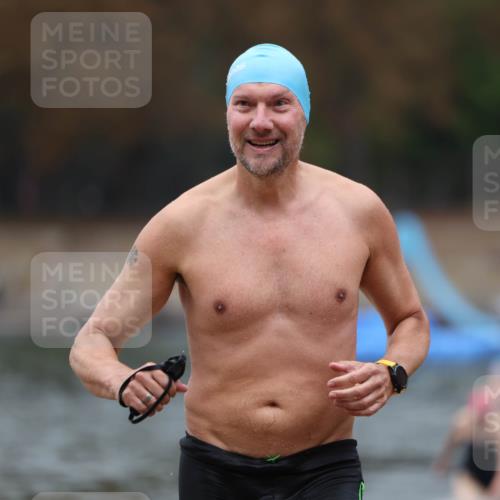 14.09.2025 - Stadtparktriathlon Michael Strokosch http://msf.ph/oto/8867163 14.09.2025 09:50:10 Schwimmen 513, 515, 546, 561, 600, 619 meine-sportfotos.de