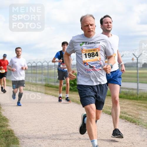 14.09.2025 - Airport Race Dr. Thomas Lammeyer http://msf.ph/oto/8868099 14.09.2025 12:11:15 Laufen 1984, 70 meine-sportfotos.de