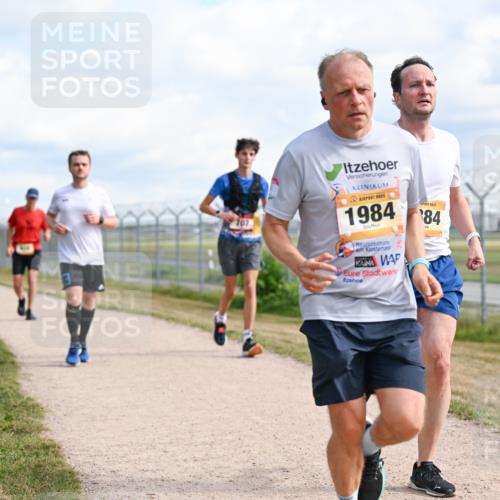 14.09.2025 - Airport Race Dr. Thomas Lammeyer http://msf.ph/oto/8868100 14.09.2025 12:11:15 Laufen 707, 1984, 84 meine-sportfotos.de