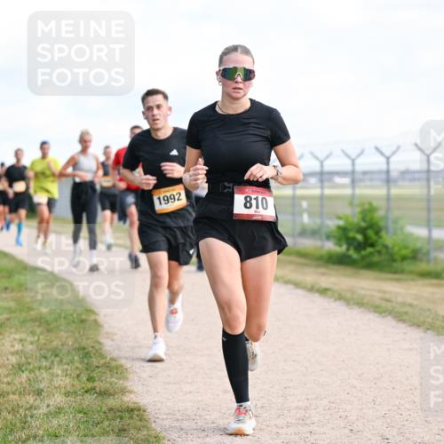 14.09.2025 - Airport Race Dr. Thomas Lammeyer http://msf.ph/oto/8868311 14.09.2025 12:12:02 Laufen 1992, 810 meine-sportfotos.de
