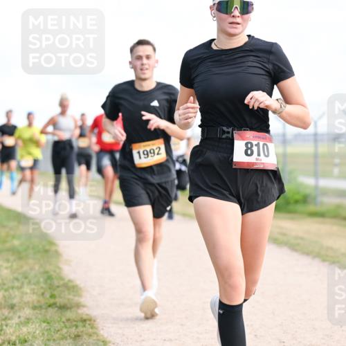 14.09.2025 - Airport Race Dr. Thomas Lammeyer http://msf.ph/oto/8868316 14.09.2025 12:12:03 Laufen 1992, 810 meine-sportfotos.de