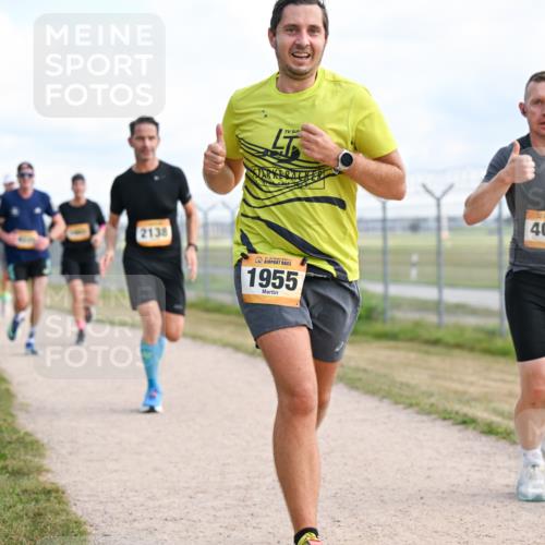 14.09.2025 - Airport Race Dr. Thomas Lammeyer http://msf.ph/oto/8868347 14.09.2025 12:12:08 Laufen 2138, 1955, 4008 meine-sportfotos.de