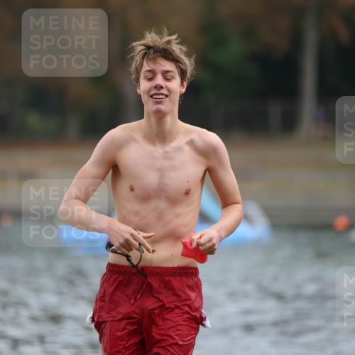 14.09.2025 - Stadtparktriathlon Michael Strokosch http://msf.ph/oto/8868556 14.09.2025 10:32:50 Schwimmen 723, 736, 776, 786, 802, 816, 821 meine-sportfotos.de