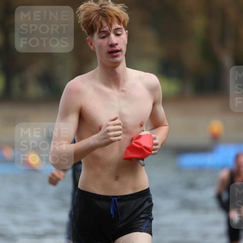14.09.2025 - Stadtparktriathlon Michael Strokosch http://msf.ph/oto/8869423 14.09.2025 10:52:52 Schwimmen 841, 861, 870, 872, 893, 894, 918, 920 meine-sportfotos.de