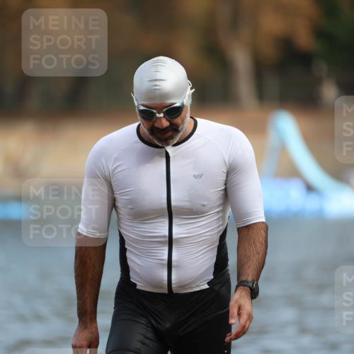14.09.2025 - Stadtparktriathlon Michael Strokosch http://msf.ph/oto/8869705 14.09.2025 10:55:41 Schwimmen 828, 890, 911 meine-sportfotos.de