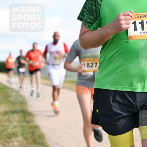 14.09.2025 - Airport Race Dr. Thomas Lammeyer http://msf.ph/oto/8870055 14.09.2025 12:14:30 Laufen 1827, 42, 1129 meine-sportfotos.de