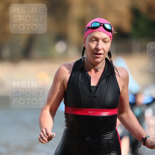 14.09.2025 - Stadtparktriathlon Michael Strokosch http://msf.ph/oto/8870488 14.09.2025 11:14:14 Schwimmen 964, 978, 989, 997, 1017 meine-sportfotos.de