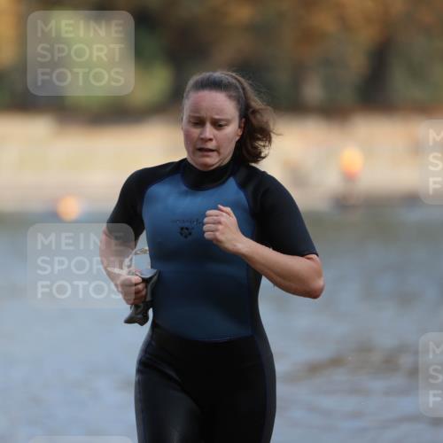 14.09.2025 - Stadtparktriathlon Michael Strokosch http://msf.ph/oto/8870505 14.09.2025 11:14:20 Schwimmen 939, 964, 978, 989, 997 meine-sportfotos.de