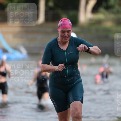 14.09.2025 - Stadtparktriathlon Michael Strokosch http://msf.ph/oto/8870538 14.09.2025 11:14:29 Schwimmen 939, 941, 946, 966 meine-sportfotos.de