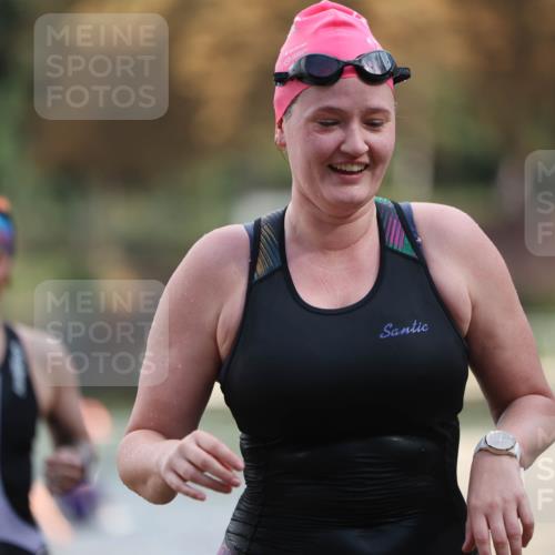 14.09.2025 - Stadtparktriathlon Michael Strokosch http://msf.ph/oto/8870585 14.09.2025 11:14:50 Schwimmen 936, 952, 957, 958, 963 meine-sportfotos.de