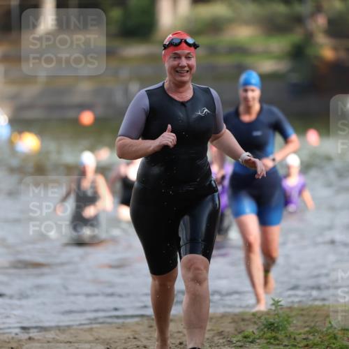 14.09.2025 - Stadtparktriathlon Michael Strokosch http://msf.ph/oto/8870594 14.09.2025 11:14:53 Schwimmen 936, 952, 957, 963, 1014 meine-sportfotos.de