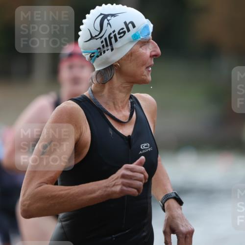 14.09.2025 - Stadtparktriathlon Michael Strokosch http://msf.ph/oto/8870639 14.09.2025 11:15:07 Schwimmen 948, 974, 980, 998, 1008, 1014 meine-sportfotos.de