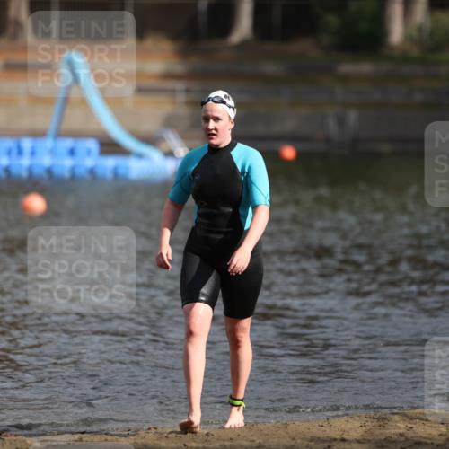 14.09.2025 - Stadtparktriathlon Michael Strokosch http://msf.ph/oto/8870799 14.09.2025 11:17:37 Schwimmen 1019 meine-sportfotos.de