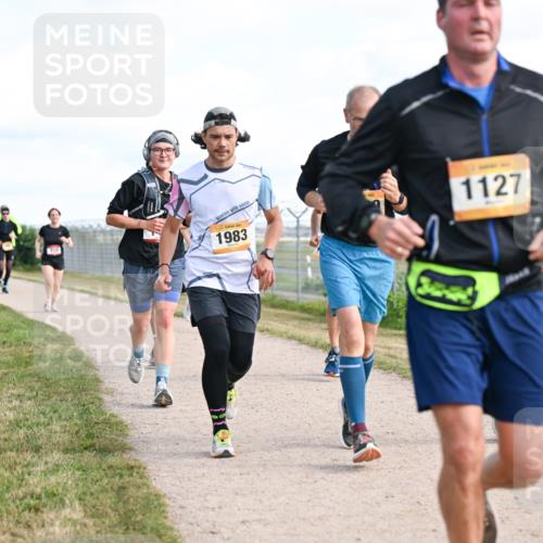 14.09.2025 - Airport Race Dr. Thomas Lammeyer http://msf.ph/oto/8870931 14.09.2025 12:15:28 Laufen 1983, 1127 meine-sportfotos.de