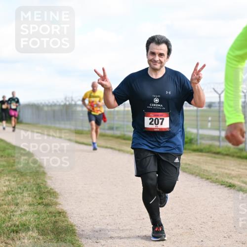 14.09.2025 - Airport Race Dr. Thomas Lammeyer http://msf.ph/oto/8871083 14.09.2025 12:15:38 Laufen 207, 1 meine-sportfotos.de