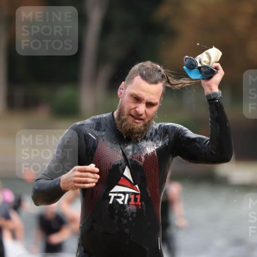 14.09.2025 - Stadtparktriathlon Michael Strokosch http://msf.ph/oto/8871219 14.09.2025 11:31:54 Schwimmen 1033, 1040, 1043, 1077, 1080, 1091, 1102, 1107 meine-sportfotos.de