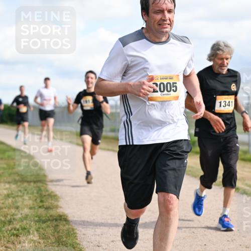 14.09.2025 - Airport Race Dr. Thomas Lammeyer http://msf.ph/oto/8871220 14.09.2025 12:15:48 Laufen 1912, 2005, 1341 meine-sportfotos.de
