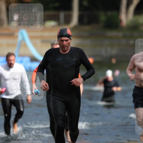 14.09.2025 - Stadtparktriathlon Michael Strokosch http://msf.ph/oto/8871587 14.09.2025 11:34:52 Schwimmen 789, 1050, 1055, 1066, 1085, 1098, 1117 meine-sportfotos.de