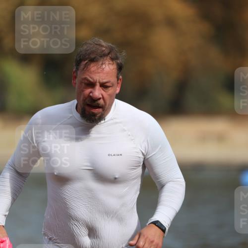14.09.2025 - Stadtparktriathlon Michael Strokosch http://msf.ph/oto/8871615 14.09.2025 11:35:00 Schwimmen 1050, 1055, 1066, 1085, 1089, 1098 meine-sportfotos.de